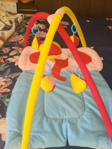 Baby Hug Play Gym