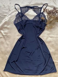 Sleepwear Slip