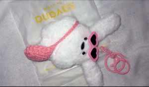 Bag Charm