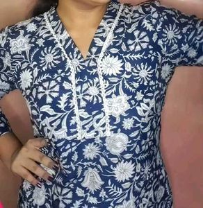 Kalaanj Kurta Set