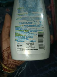 Mama Earth Gentle Cleansing Shampoo