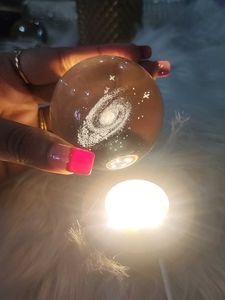 Universe Light For Your Study Table