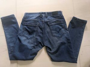 Integriti Men's Denim Jeans