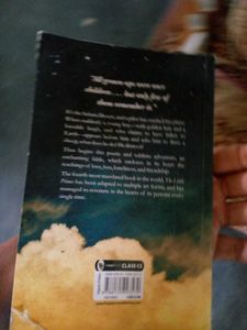 The Little Prince by Antoine de Saint-Exupery