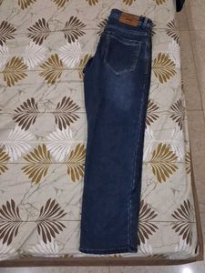 Octave Blue Denim Jeans