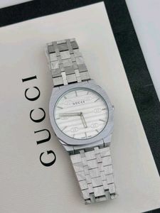 Gucci Two-Tone Watch one pcs only