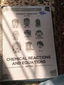 Shobhit Nirwan&#39;s Notes