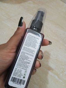 Mystiq Living Hair Serum