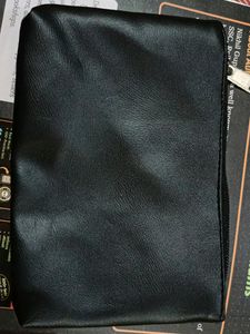 Smytten Leather Pouch For Women