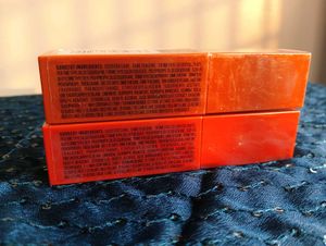 Maybelline Superstay Vinyl Ink Lip Color