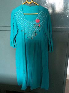 Women Kurti