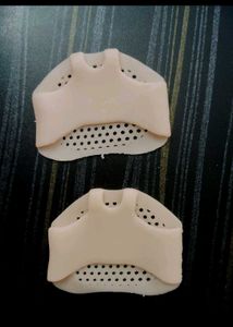 Silicone Forefoot Pads