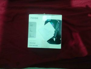 Noise ColorFit Smart Watch