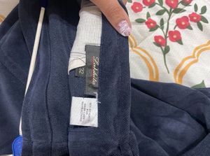 Midrise Trouser