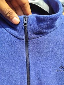 🪩DECATHLON FLEECE BLUE