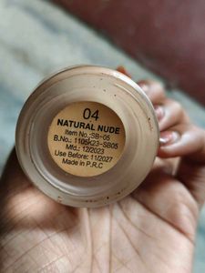 Swiss Beauty Foundation