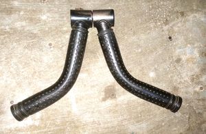 Vintage Bike Handlebars