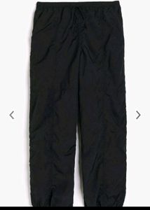 H&amp;M Nylon Parachute Trouser