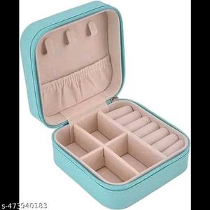 Jewellery Box