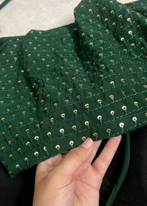 Jeans Sharara