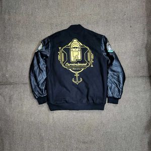 Varsity Jacket with &#39;C&#39;