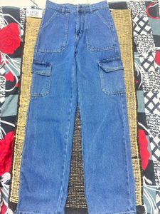 Women's Jeans