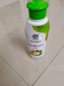 Kottakkal Keshyam Hair Oil