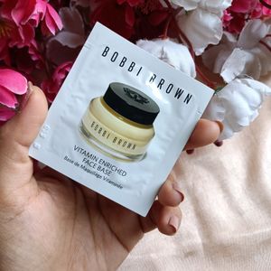 Sample : Vitamin Enriched Face &amp; Eye Base
