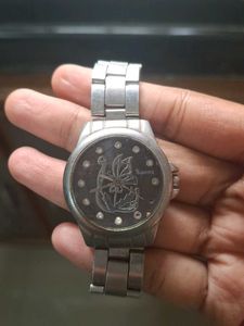 Stylish Sooss Wristwatch