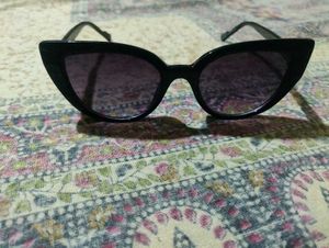 Cat Eye Sunglasses