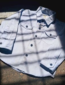 Baby Boys Shirt💙