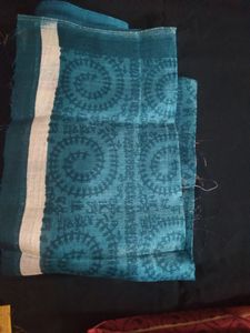 Blouse Piece Brocade