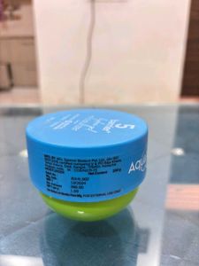 Aqualogica Moisturizer Dot Nd Key Facewash