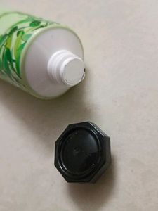 Masko Green Tea Hand Cream
