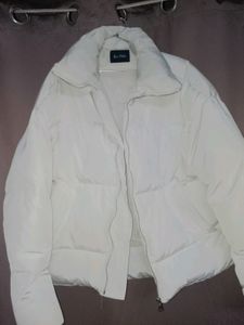 Puffer Jacket 🧥