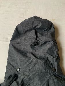The North Face Rain Jacket