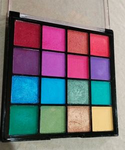 Eyeshadow Palette 🎨