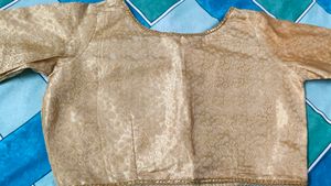 Party Wear Blouse
