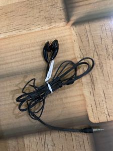 Old Headset