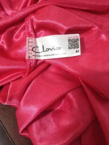 CLOVIA Candy Pink Nighty