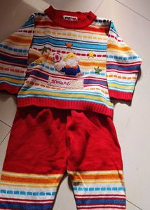 Beautiful Kids Dress