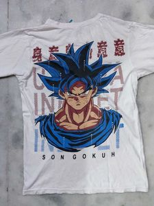 Dragon Ball Z T-Shirt