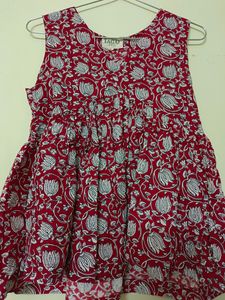 Cute Trendy Top❤️