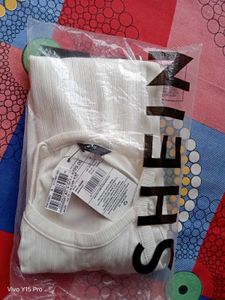 Elegant White Midi Bodycon Dress