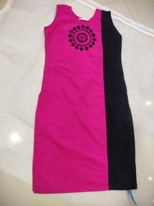 Kurti &amp; Top Combo