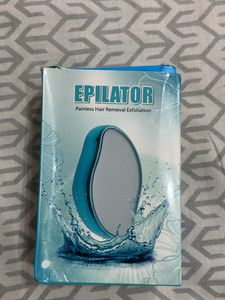 Hair Removal