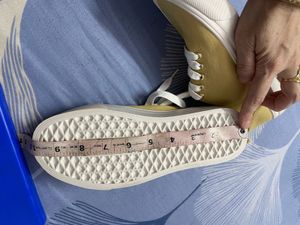 Everlane Tread Sneakers