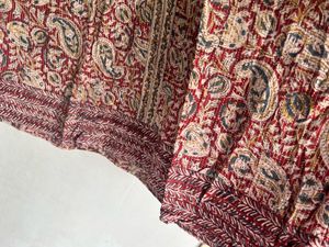 Branded Kurta With Thread And Sequins Work