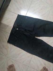 Dark Wash Jeans