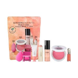 Sephora Lip Kit
